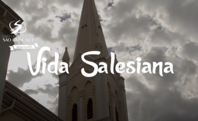 Vida Salesiana